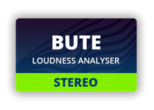 Picture of Bute Loudness Analyser 2 Stereo Trial