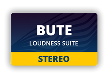 Picture of Bute Loudness Suite 2 Stereo