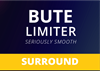 Bute Limiter - Seriously Smooth Limiting Surround