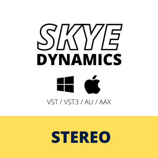 Picture of SKYE Dynamics Stereo