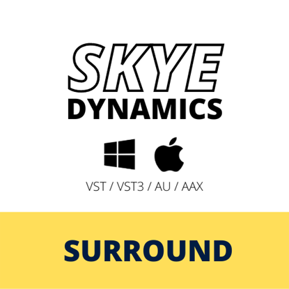 Picture of SKYE Dynamics Surround