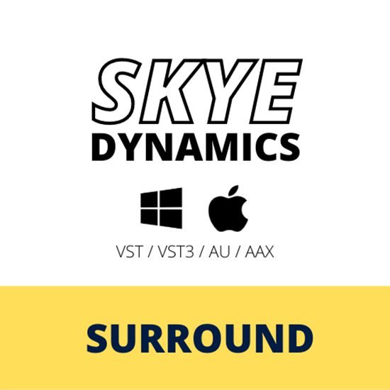 Picture of SKYE Dynamics Surround